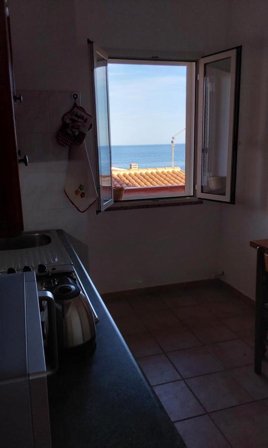 Casa Polo Apartment Cala Gonone Exterior foto