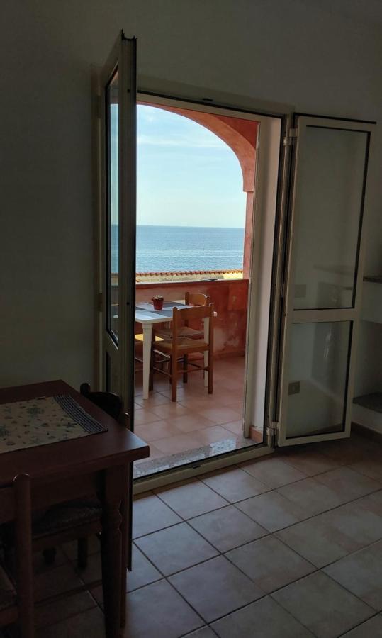 Casa Polo Apartment Cala Gonone Exterior foto
