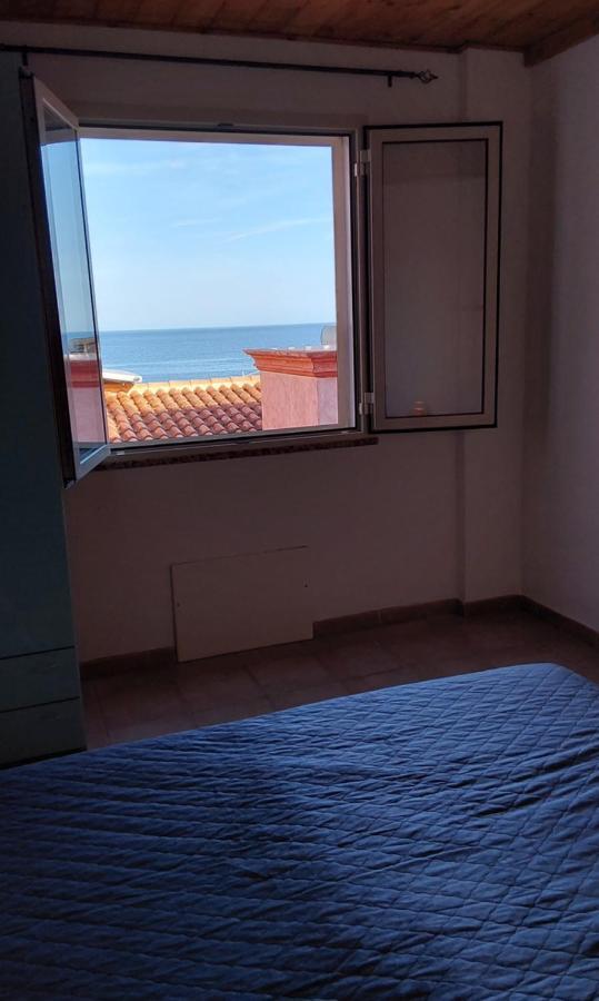Casa Polo Apartment Cala Gonone Exterior foto