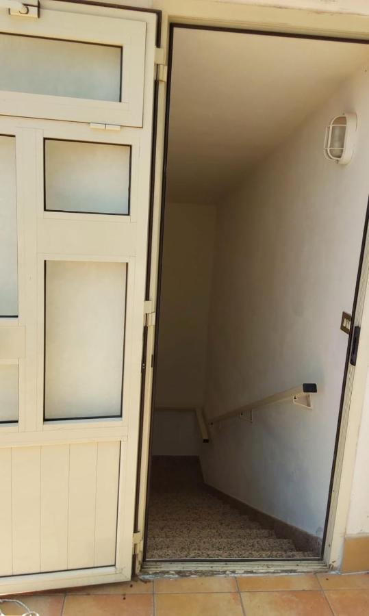 Casa Polo Apartment Cala Gonone Exterior foto