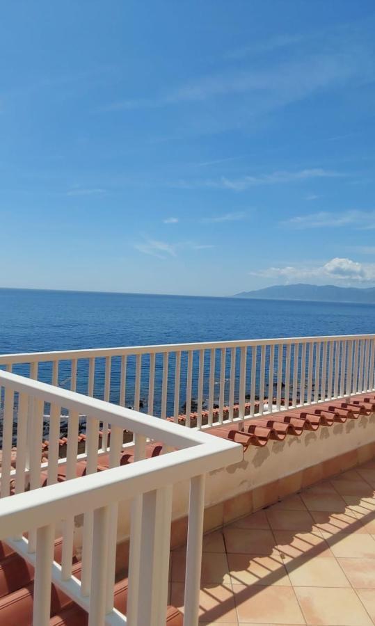 Casa Polo Apartment Cala Gonone Exterior foto